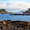 Les alentours
